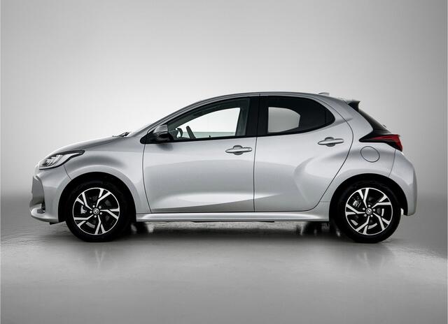 Toyota YARIS 1.5 Hybrid 115 First Edition | BTW Voertuig | Achteruitrijcamera |