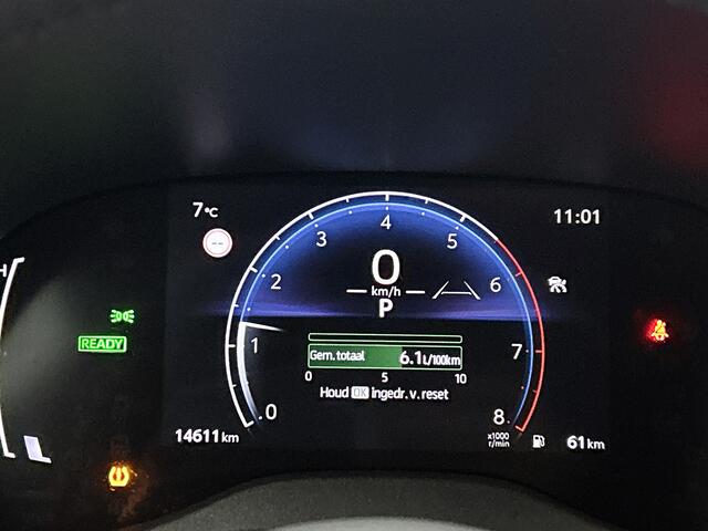 Toyota YARIS Cross 1.5 Hybrid 115 First Edition | BTW Voertuig | Stuur en stoelverwarming |