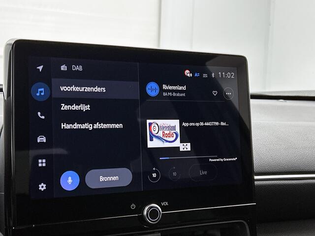 Toyota YARIS Cross 1.5 Hybrid 115 First Edition | BTW Voertuig | Stuur en stoelverwarming |