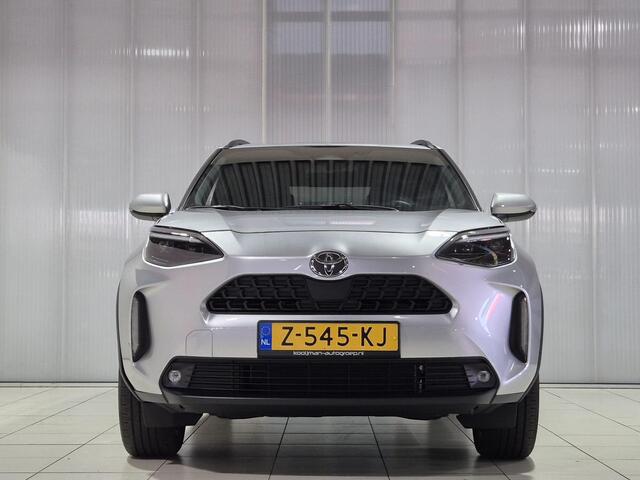 Toyota YARIS Cross 1.5 Hybrid 115 First Edition