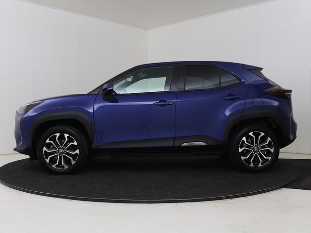 Toyota YARIS Cross 1.5 Hybrid First Edition | NL dealeronderhouden auto |