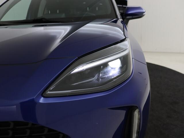 Toyota YARIS Cross 1.5 Hybrid First Edition | NL dealeronderhouden auto |