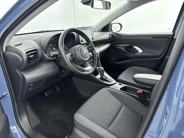 Toyota YARIS 1.5 Hybrid Active | Apple Carplay / Android Auto | Achteruitrijcamera