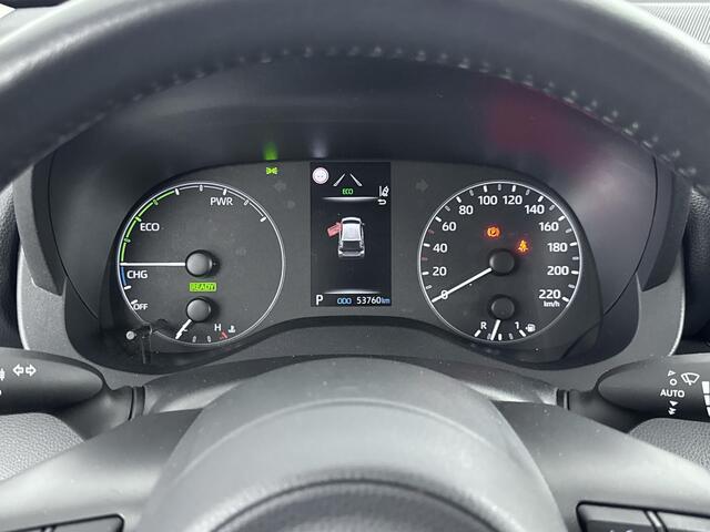 Toyota YARIS 1.5 Hybrid Active | Apple Carplay / Android Auto | Achteruitrijcamera