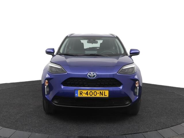 Toyota YARIS Cross 1.5 Hybrid | Navigatie | Trekhaak | Parkeercamera |