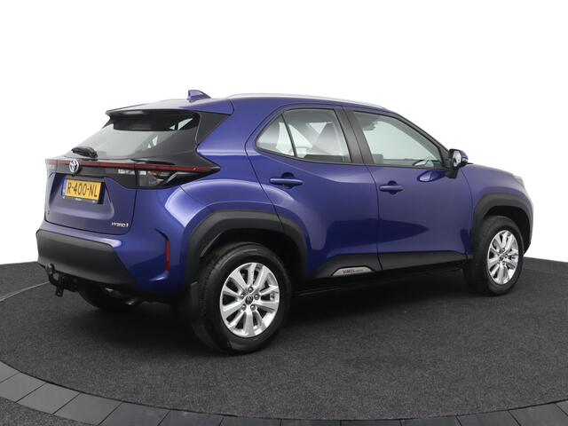 Toyota YARIS Cross 1.5 Hybrid | Navigatie | Trekhaak | Parkeercamera |