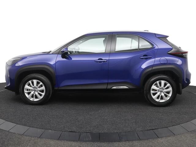 Toyota YARIS Cross 1.5 Hybrid | Navigatie | Trekhaak | Parkeercamera |