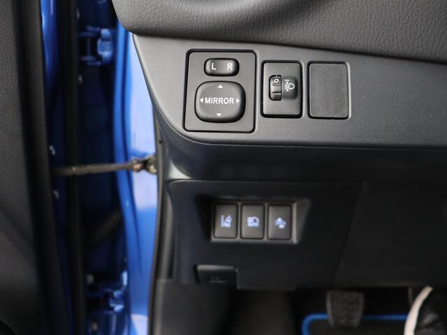 Toyota YARIS 1.0 VVT-i Design | Keyless | LM velgen | NL dealeronderhoud |