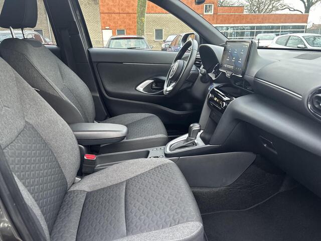 Toyota YARIS Cross 1.5 Hybrid Dynamic