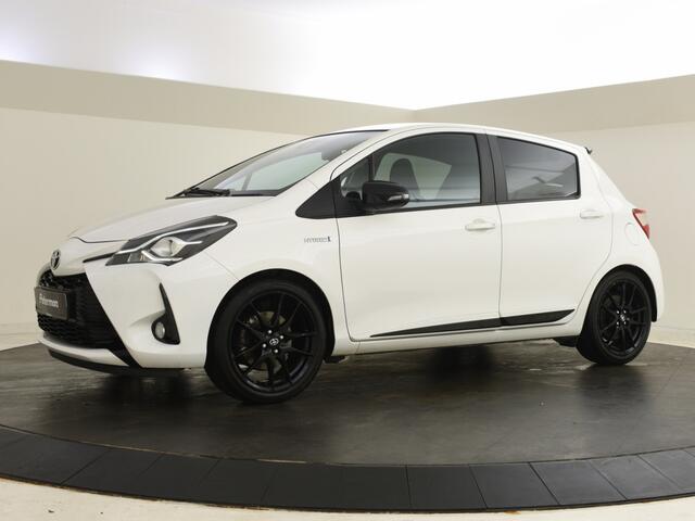 Toyota YARIS 1.5 Hybrid GR-Sport | Carplay | Keyless