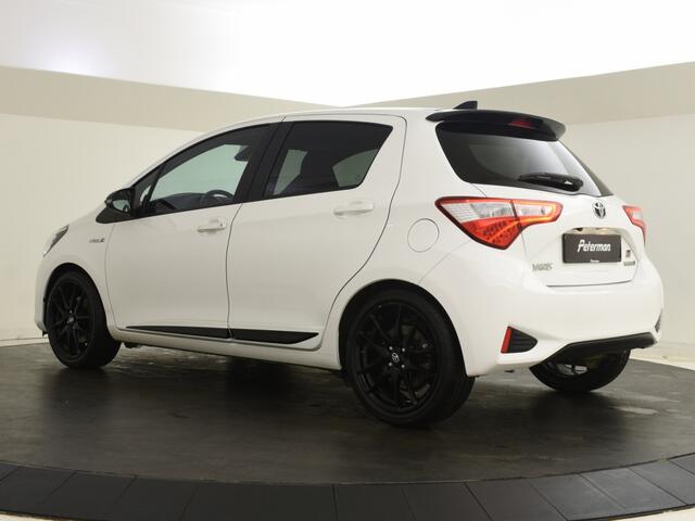 Toyota YARIS 1.5 Hybrid GR-Sport | Carplay | Keyless