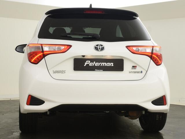 Toyota YARIS 1.5 Hybrid GR-Sport | Carplay | Keyless