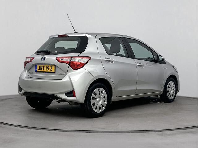 Toyota YARIS 1.5 Hybrid Active Limited