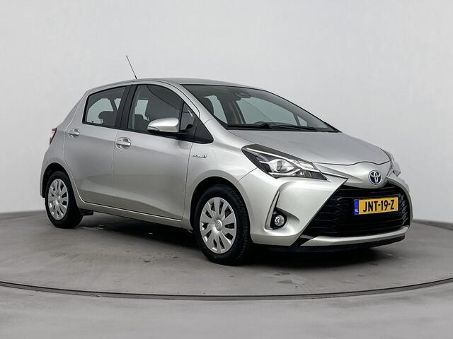 Toyota YARIS 1.5 Hybrid Active Limited