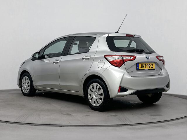 Toyota YARIS 1.5 Hybrid Active Limited