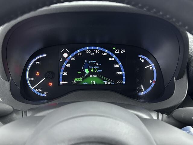 Toyota YARIS Cross 1.5 Hybrid Dynamic | NL dealeronderhouden |