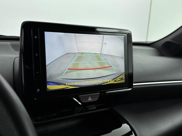 Toyota YARIS Cross 1.5 Hybrid Dynamic | NL dealeronderhouden |