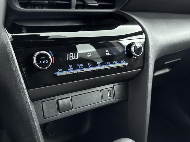 Toyota YARIS Cross 1.5 Hybrid Dynamic | NL dealeronderhouden |