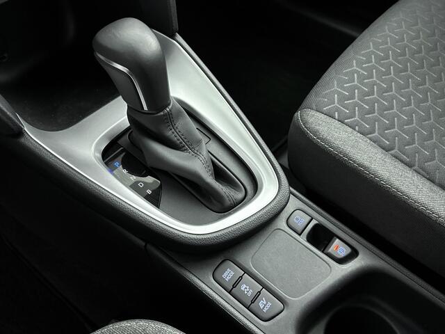 Toyota YARIS Cross 1.5 Hybrid Dynamic | NL dealeronderhouden |