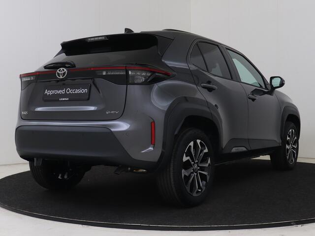 Toyota YARIS Cross 1.5 Hybrid 115 Dynamic