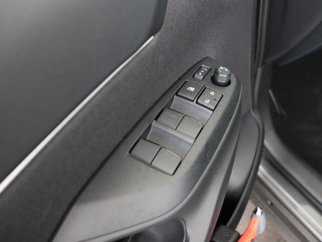 Toyota YARIS Cross 1.5 Hybrid 115 Dynamic