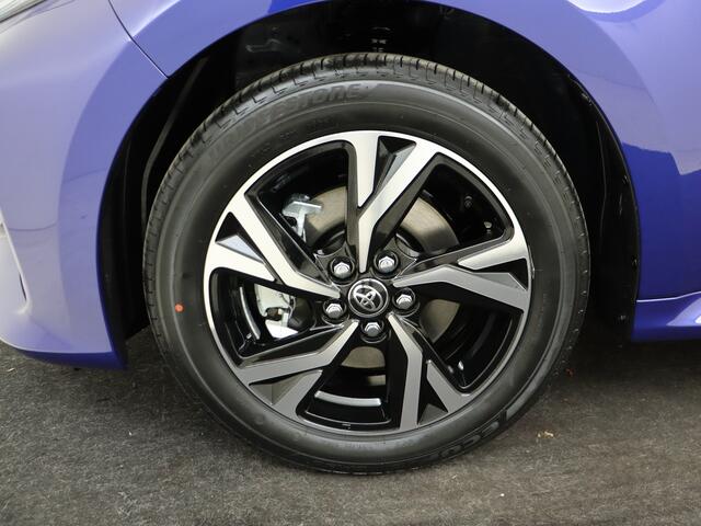 Toyota YARIS 1.5 Hybrid 115 Dynamic | Nieuwe Auto | Actieprijs