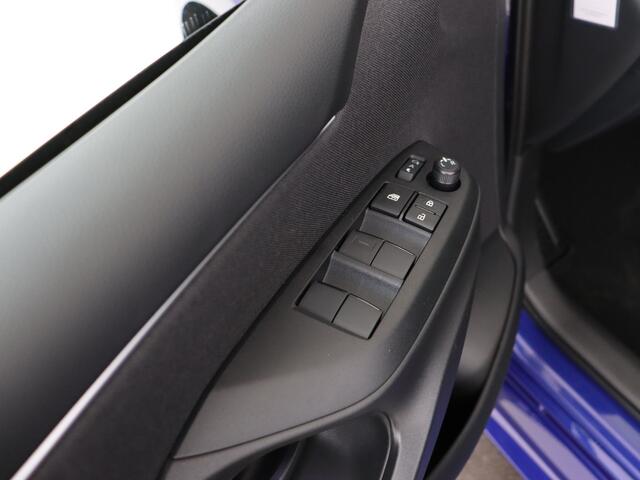 Toyota YARIS 1.5 Hybrid 115 Dynamic | Nieuwe Auto | Actieprijs