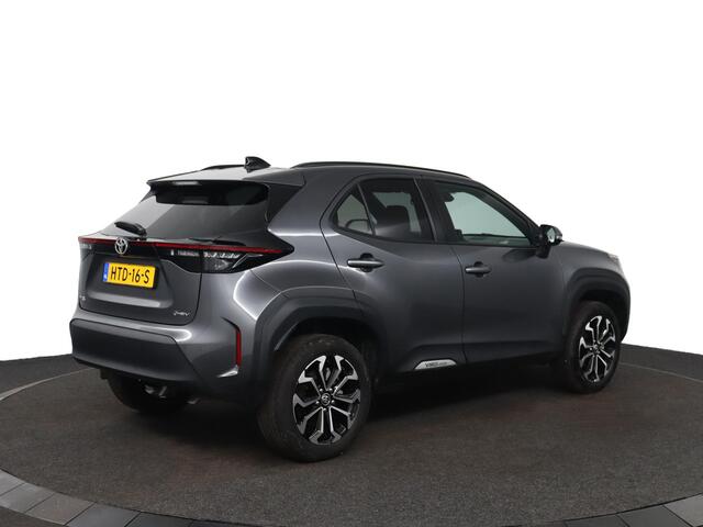 Toyota YARIS Cross 1.5 Hybrid 115 Dynamic | Apple Carplay/Android Auto | Stoel/Stuurverwarming | Parkeersensoren | Blindspot |