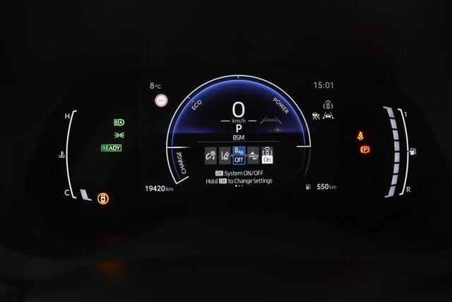 Toyota YARIS Cross 1.5 Hybrid 115 Dynamic | Apple Carplay/Android Auto | Stoel/Stuurverwarming | Parkeersensoren | Blindspot |