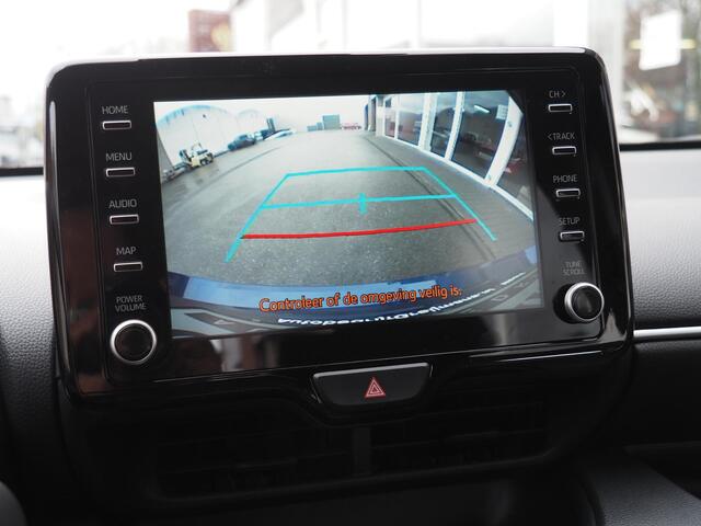 Toyota YARIS 1.5 Hybrid 115 Comfort| Navigatie| Cruisecontrole