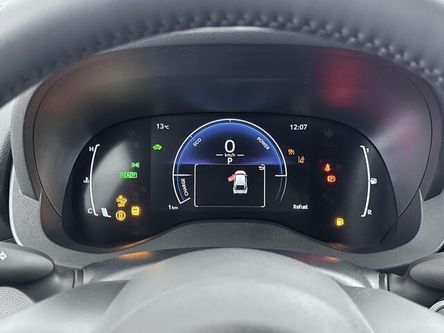 Toyota YARIS Cross 1.5 Hybrid 115 Dynamic | Apple Carplay & Android Auto | Comfort Pack | * | Direct leverbaar |