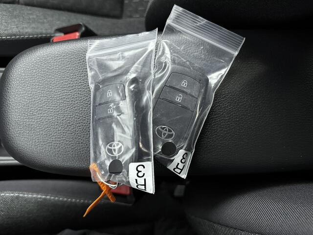 Toyota YARIS Cross 1.5 Hybrid 115 Dynamic | Apple Carplay & Android Auto | Comfort Pack | * | Direct leverbaar |