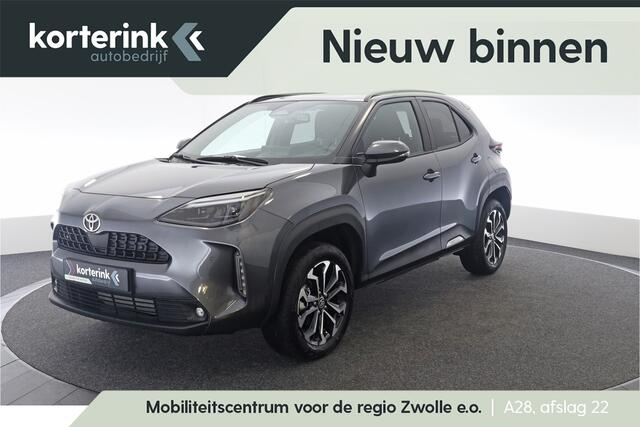 Toyota YARIS Cross 1.5 Hybrid 130 Dynamic