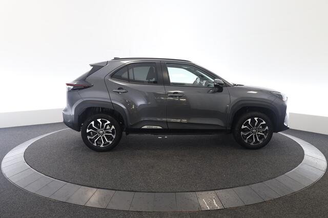 Toyota YARIS Cross 1.5 Hybrid 130 Dynamic