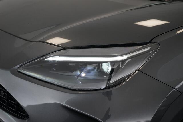 Toyota YARIS Cross 1.5 Hybrid 130 Dynamic