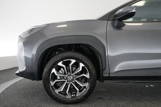 Toyota YARIS Cross 1.5 Hybrid 130 Dynamic