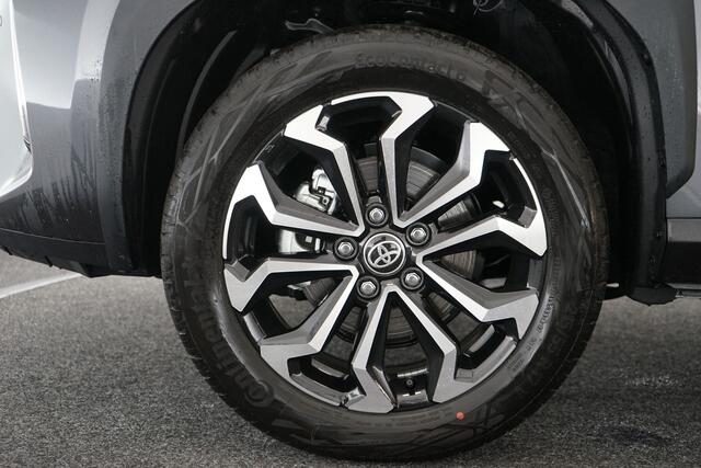 Toyota YARIS Cross 1.5 Hybrid 130 Dynamic