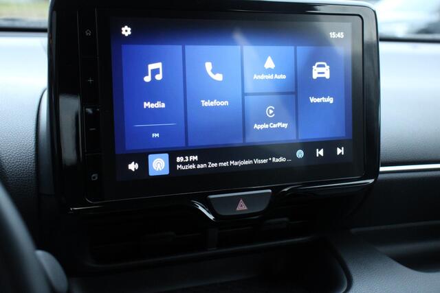 Toyota YARIS 1.5 Hybrid 115PK Business, CAMERA, CARPLAY, 20DKM