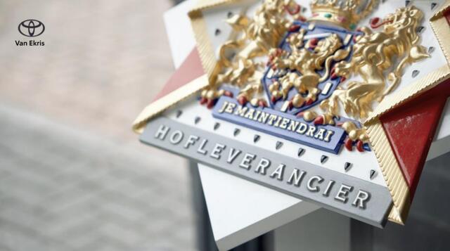 Toyota YARIS 1.5 Hybrid 130 Executive 130 PK 1e eigenaar