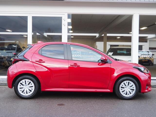 Toyota YARIS 1.5 Hybrid 115 Comfort|Carplay|CruiseCont.