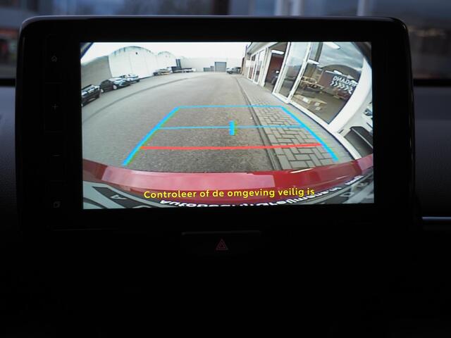 Toyota YARIS 1.5 Hybrid 115 Comfort|Carplay|CruiseCont.