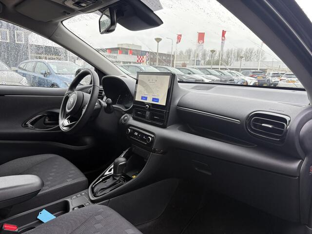 Toyota YARIS 1.5 Hybrid 115 Dynamic