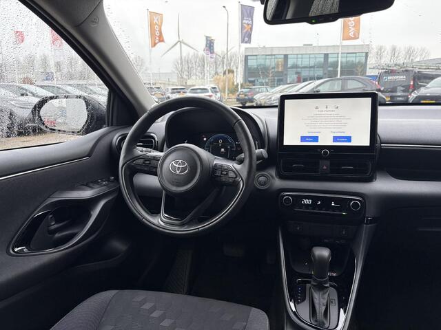 Toyota YARIS 1.5 Hybrid 115 Dynamic