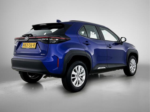 Toyota YARIS Cross 1.5 Hybrid Active L