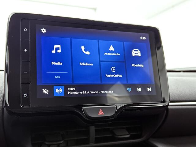 Toyota YARIS Cross 1.5 Hybrid Active L