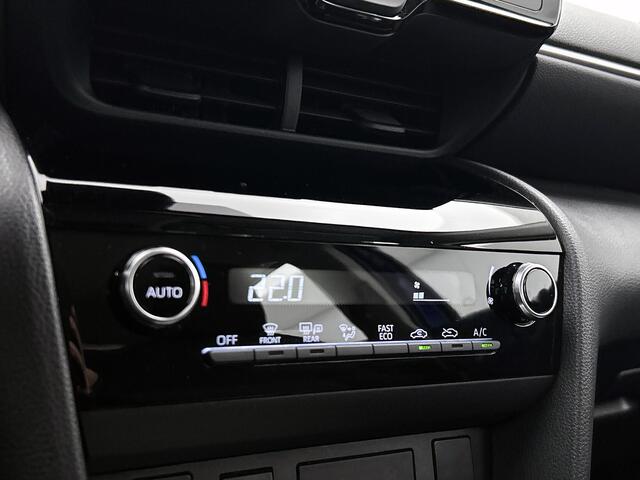 Toyota YARIS Cross 1.5 Hybrid Active L