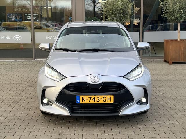 Toyota YARIS 1.5 VVT-i TeamNL | Keyless | Led | Adaptive Cruise