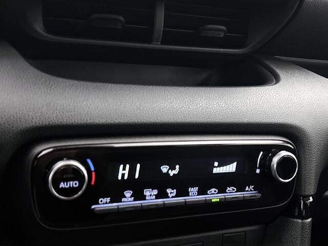 Toyota YARIS 1.5 Hybrid Dynamic