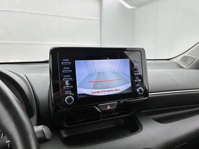 Toyota YARIS 1.5 Hybrid Dynamic | BTW Voertuig | Stoelverwarming |
