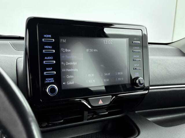 Toyota YARIS 1.5 Hybrid 115 Active | Apple Carplay -/ Android Auto |